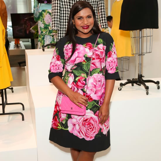 Is Mindy Kaling's First Child a Boy or a Girl?