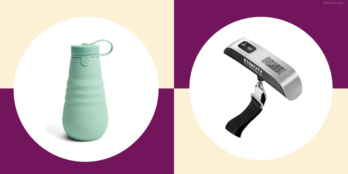 20 Genius Amazon Products for Pro Travelers to Invest in This Fall