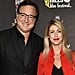 Kelly Rizzo Pays Touching Tribute to Bob Saget After Death