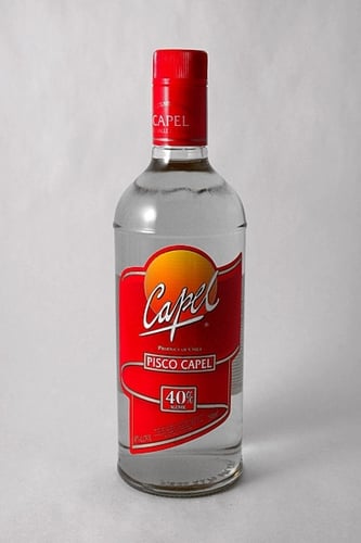 Pisco Sour Pisco Sour