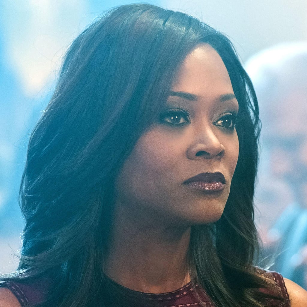 People Who Could Be The Black Hood On Riverdale Popsugar Entertainment