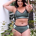 Target's Swimsuit Campaign Shows Stretch Marks and Cellulite, Because Welcome to the Real World