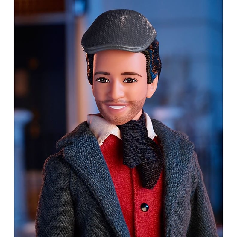 Lin manuel miranda barbie online