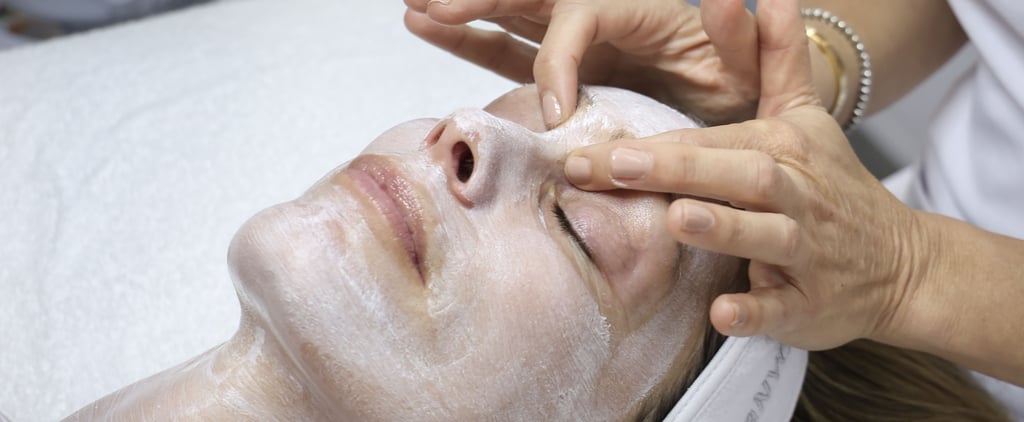 What to Expect From a Facial