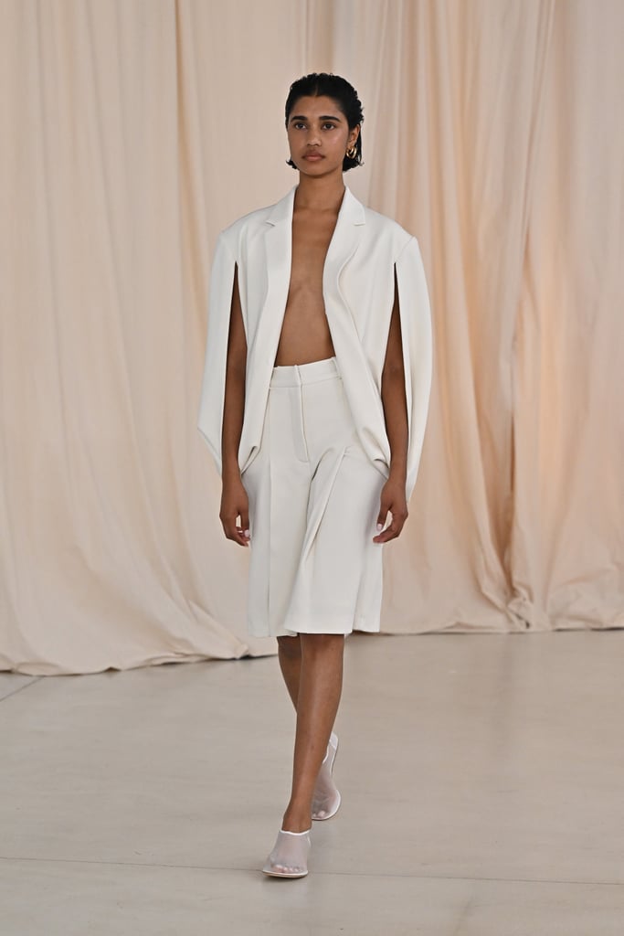 Bermuda Shorts