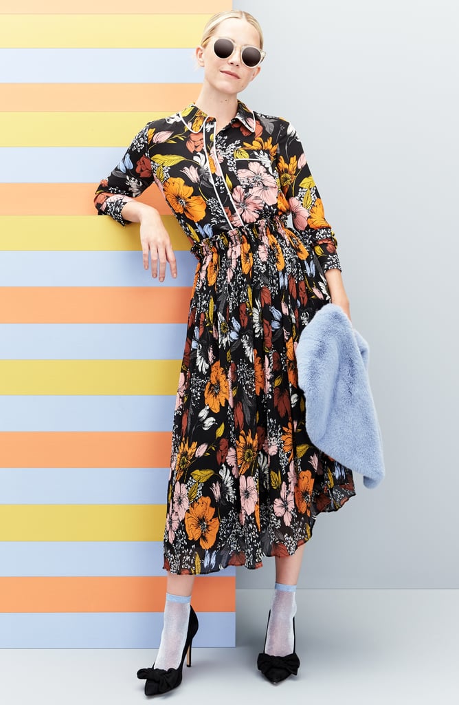 Fall Florals