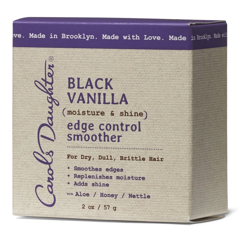 Carol’s Daughter Black Vanilla Edge Control