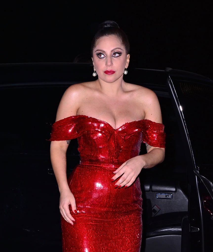 Lady Gaga