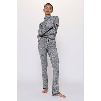 Eat drink and wear stretchy pants Thanksgiving' Loungewear Set