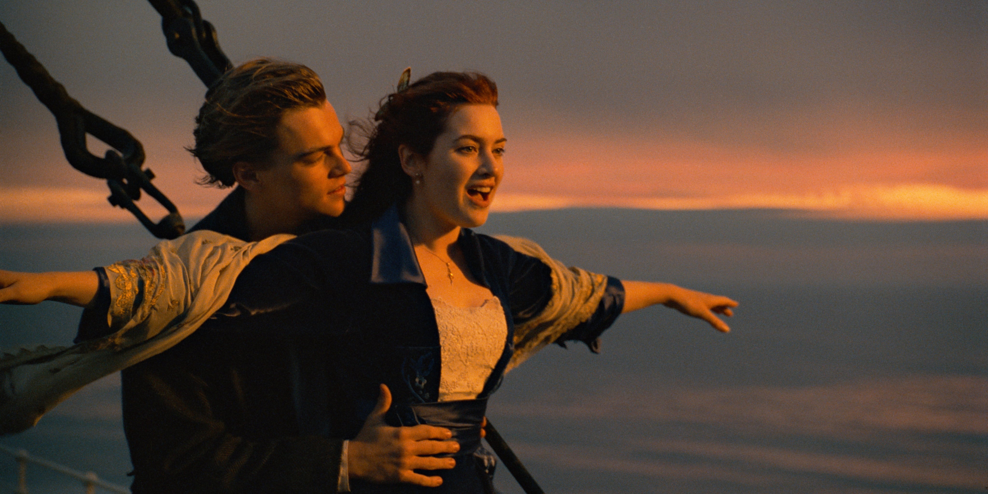 Саундтрек из титаника. Титаник 1997. Титаник ди Каприо и Кейт Уинслет. Леонардо ди Каприо Титаник.
