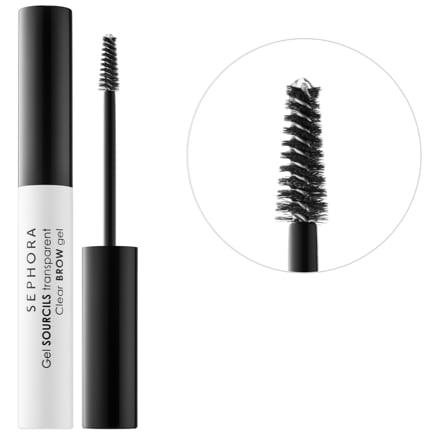 Sephora Collection Clear Brow Gel