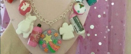 Lush Charm Bracelets