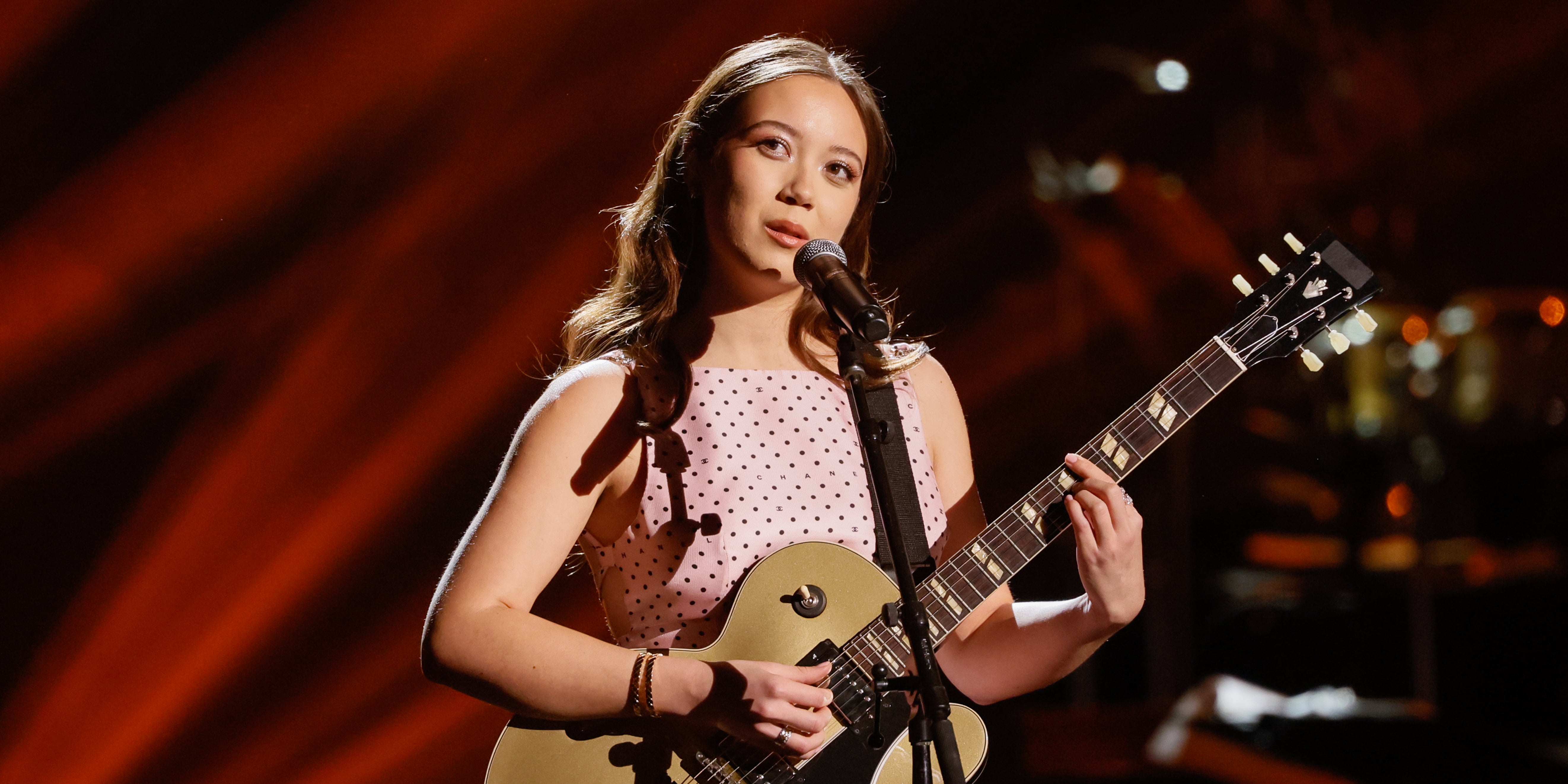 How Laufey's Chinese Icelandic Upbringing Shaped Her Unique Jazz Sound