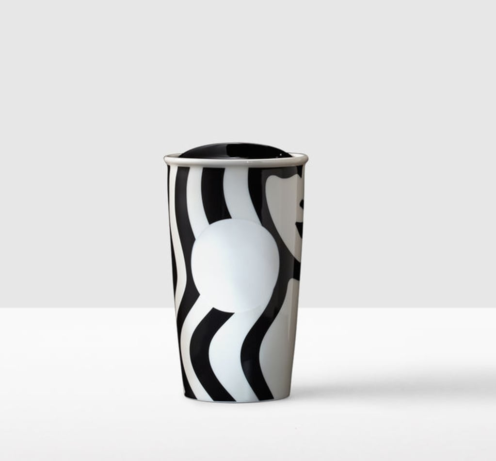 Supergraphic Double Wall Traveler ($10, originally $20)