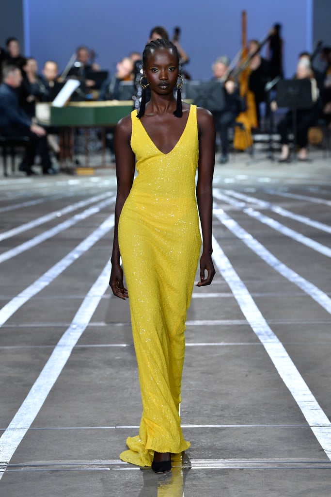 Carla Zampatti Runway Pictures Sydney Fashion Week 2019 Carla Zampatti Runway Pictures Sydney Fashion Week 2019