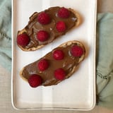 Chocolate Avocado Toast Recipe Chocolate Avocado Toast Recipe