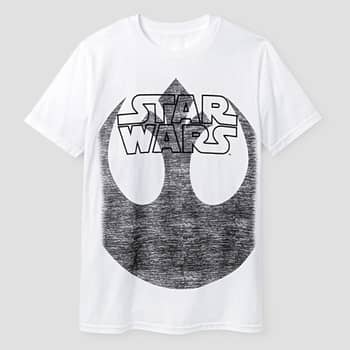 Star Wars Kids\' Clothing POPSUGAR Family 