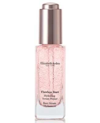 Elizabeth Arden Flawless Start Hydrating Serum Primer