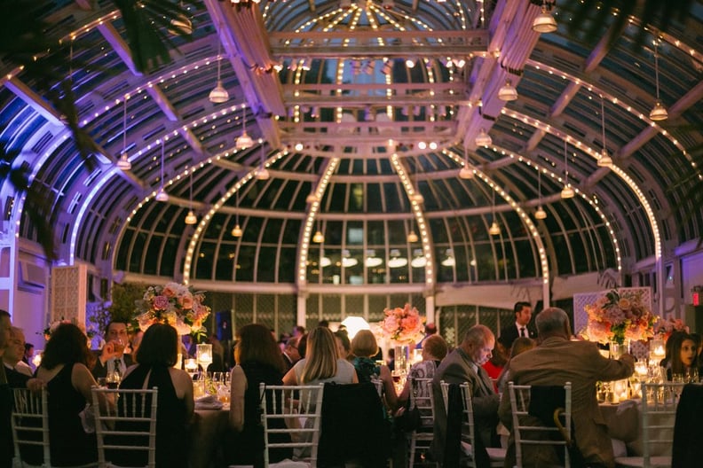 Breathtaking Venue