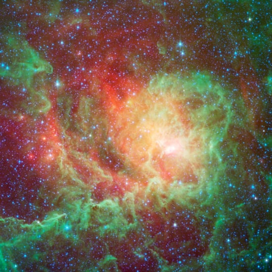 Brian Cox Wonders of Life App