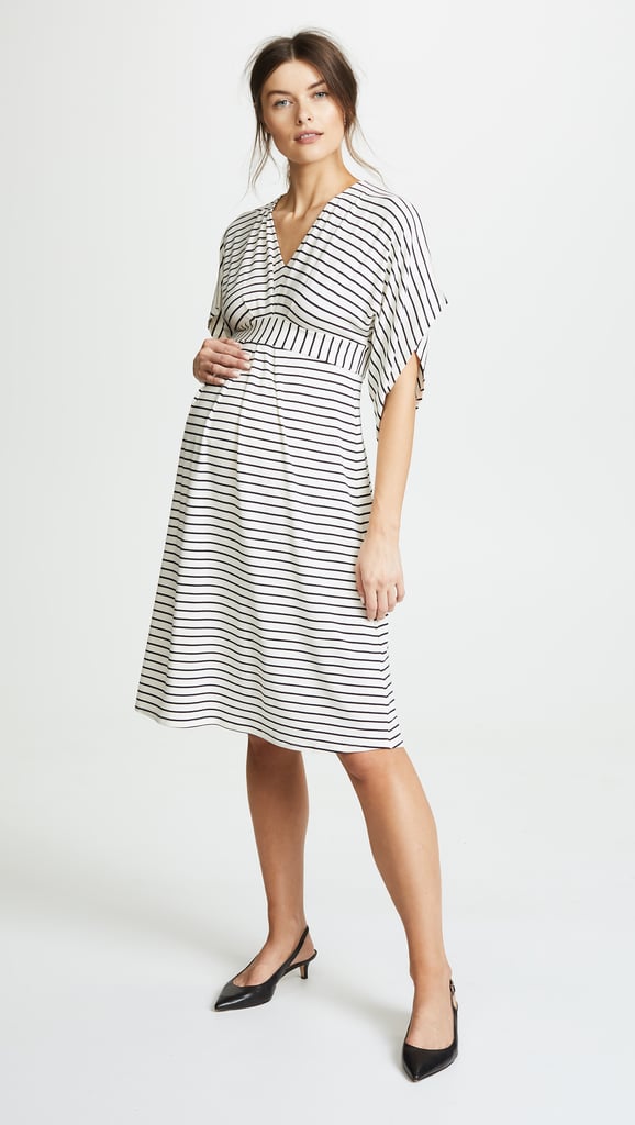 Ingrid & Isabel Short Kimono Dress