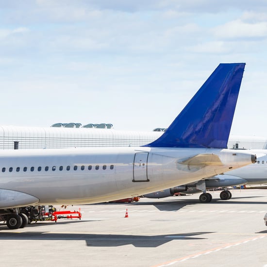 What Causes Flight Delays?