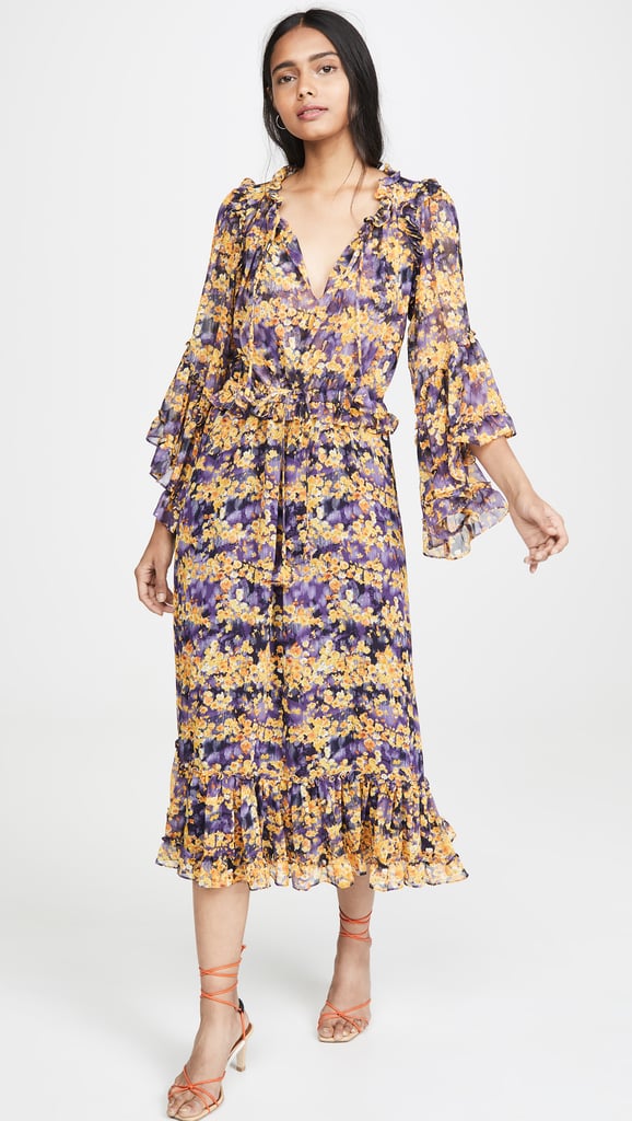 Misa Yanira Dress