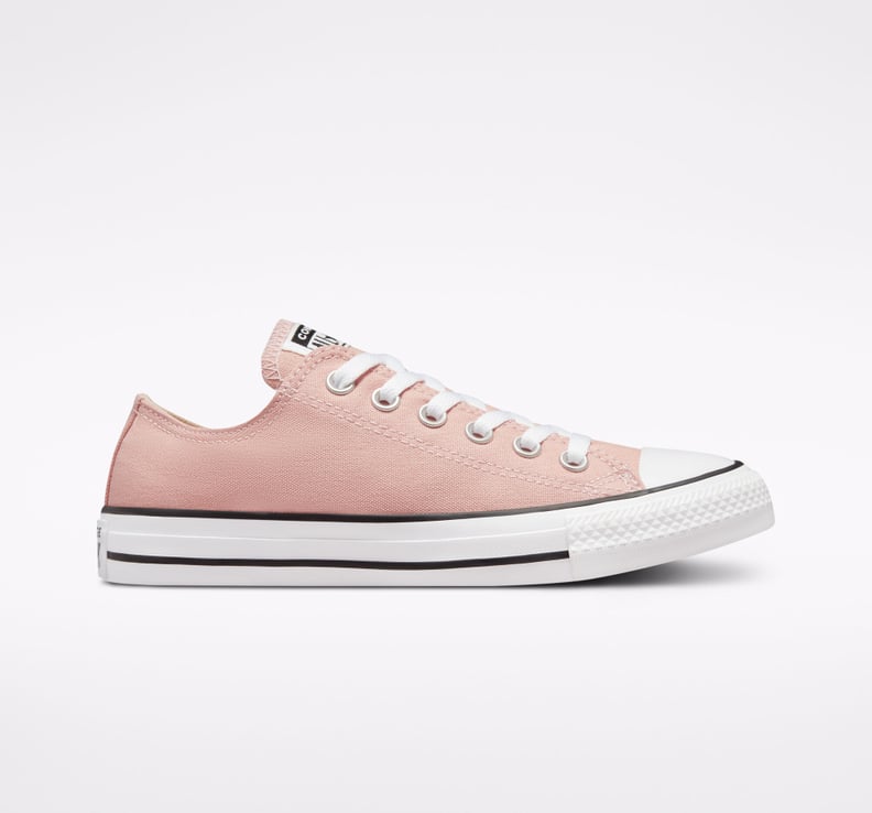 Pink Sneakers: Converse Chuck Taylor All Star Seasonal