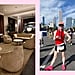 Can a Hotel Make or Break Your Marathon Experience? Here's My Take