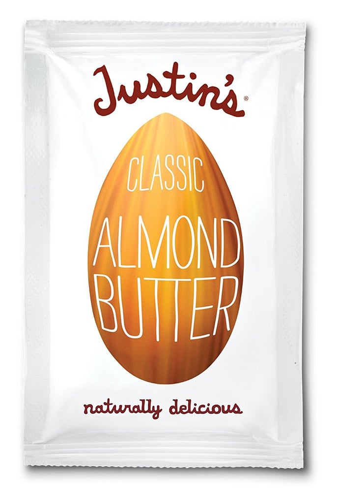 Justin's Classic Almond Butter Squeeze Pack