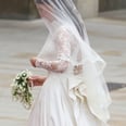 Relive Kate Middleton's Alexander McQueen Wedding Dress From All Angles