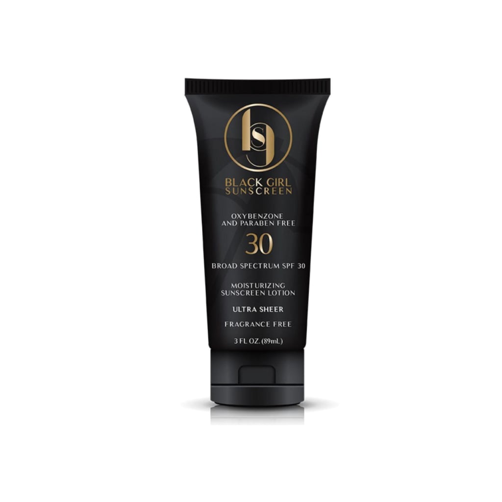 Black Girl Sunscreen Broad Spectrum SPF 30