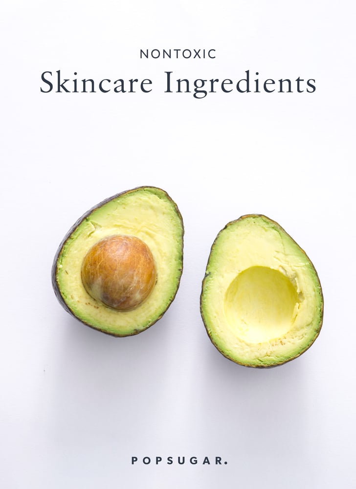 Nontoxic Skin Care Ingredients