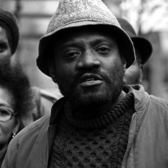 Small Axe: What Happened to Darcus Howe?