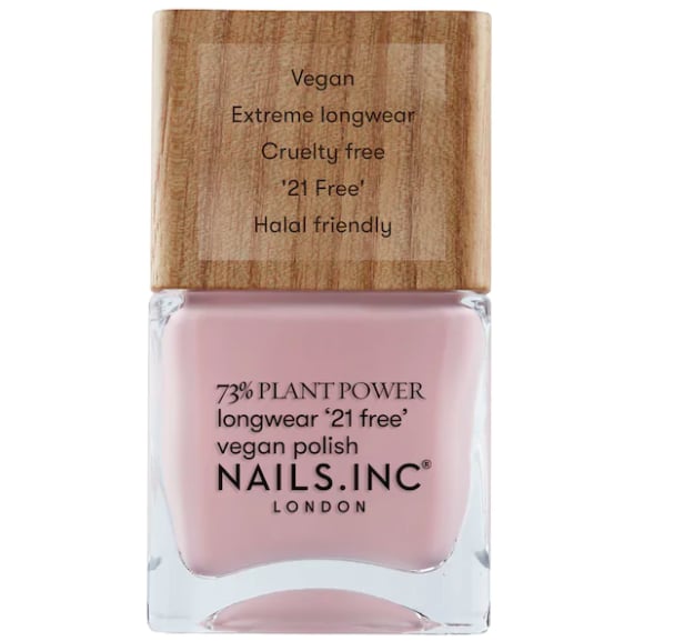 Nails.Inc Plant Powder Nail Polish