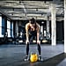 It Took Me 18 Months to Start Working Out After Pregnancy