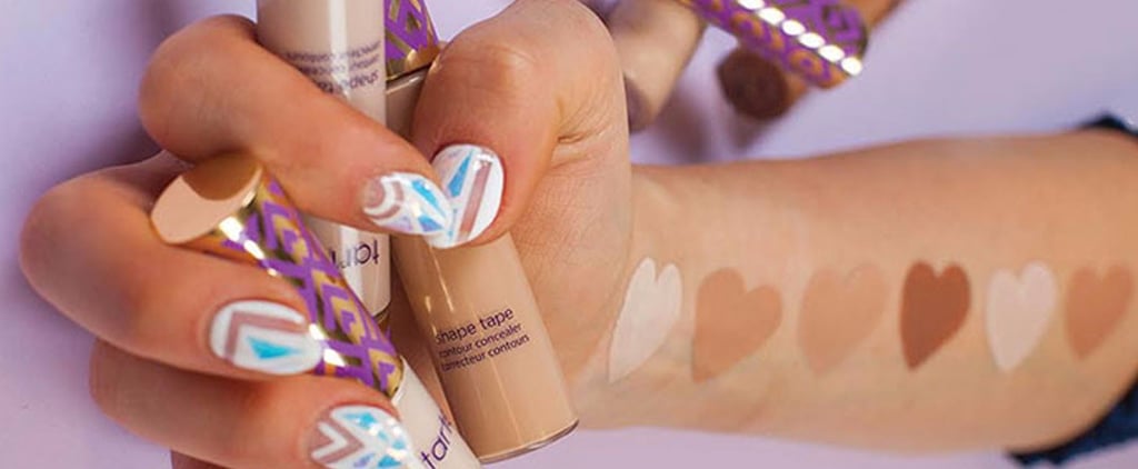 How to Get Extra Concealer Out of the Tube