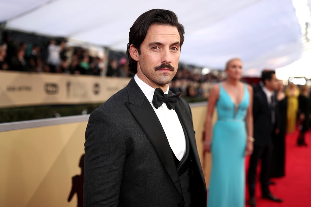 Milo Ventimiglia Hot Pictures
