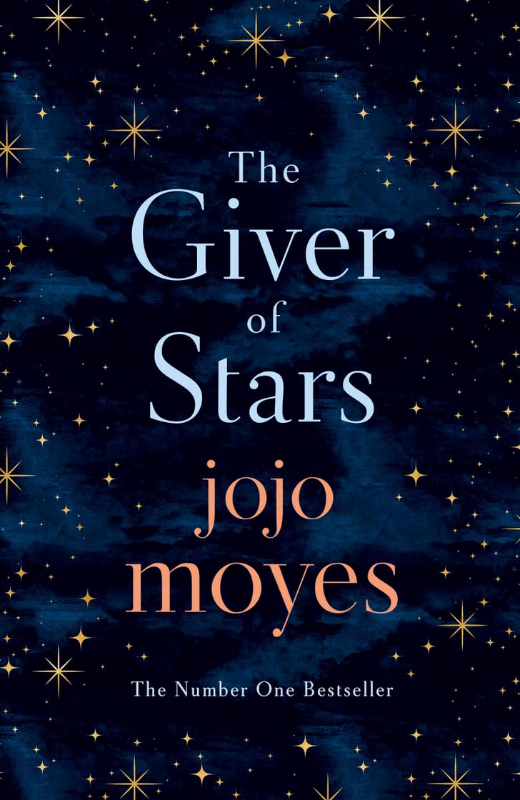 the giver of stars the giver of stars