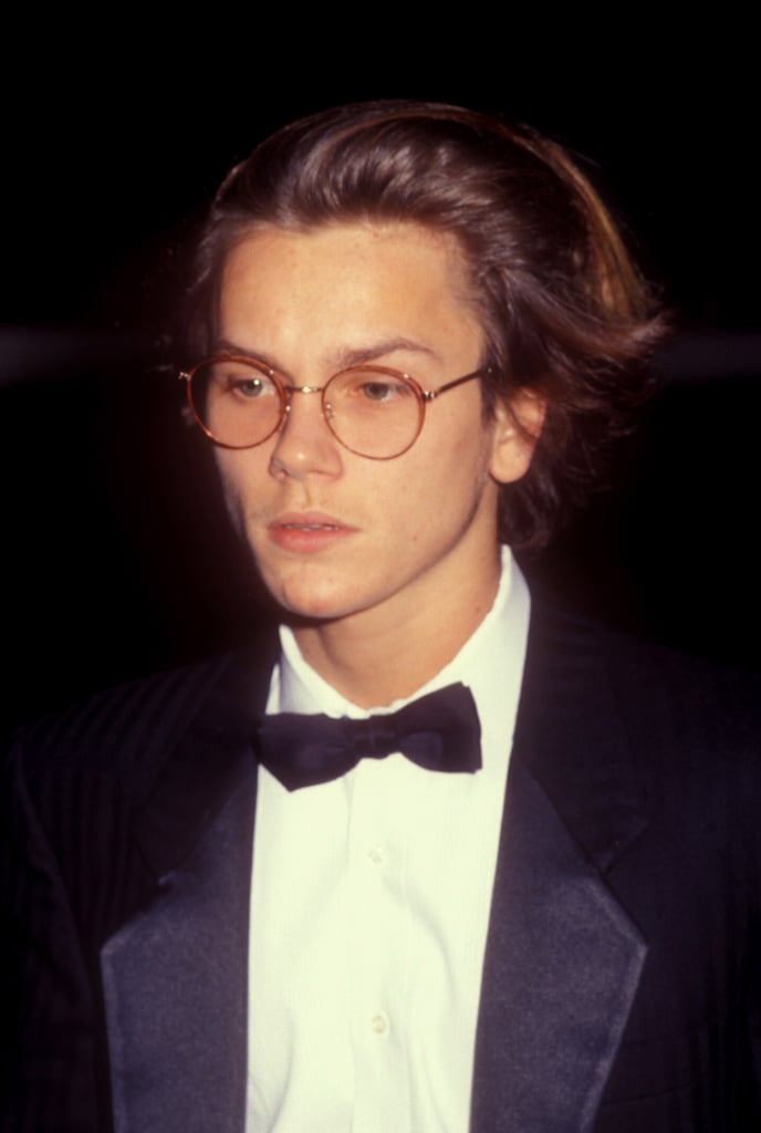 Who Was Joaquin Phoenix's Brother, River?