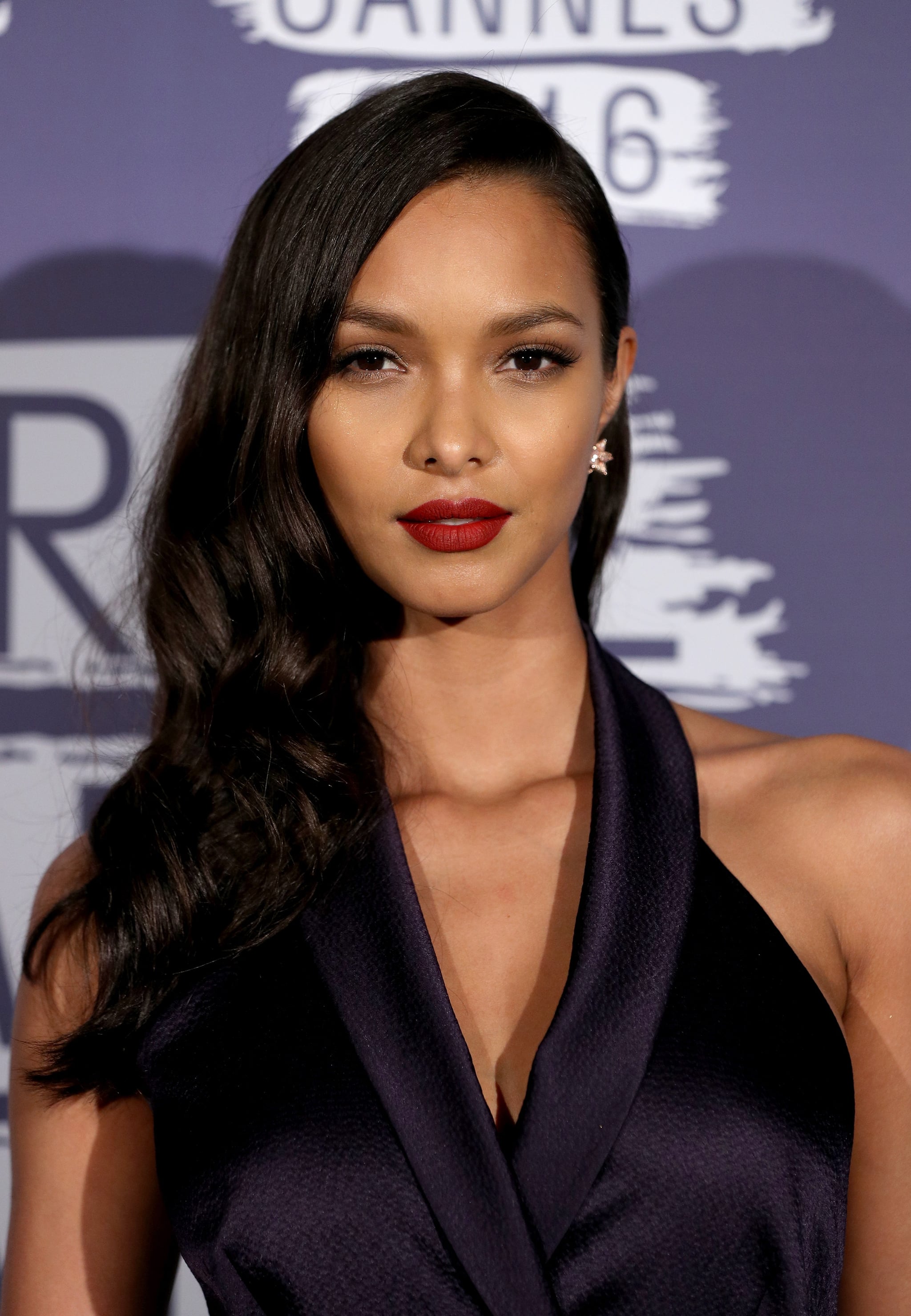 Requested Smash or Pass: Lais Ribeiro | Lipstick Alley