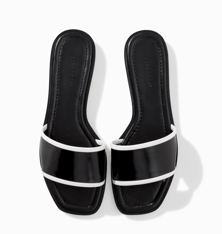 Zara Spring Shoes Best Shoes at Zara May 12, 2014 POPSUGAR Fashion