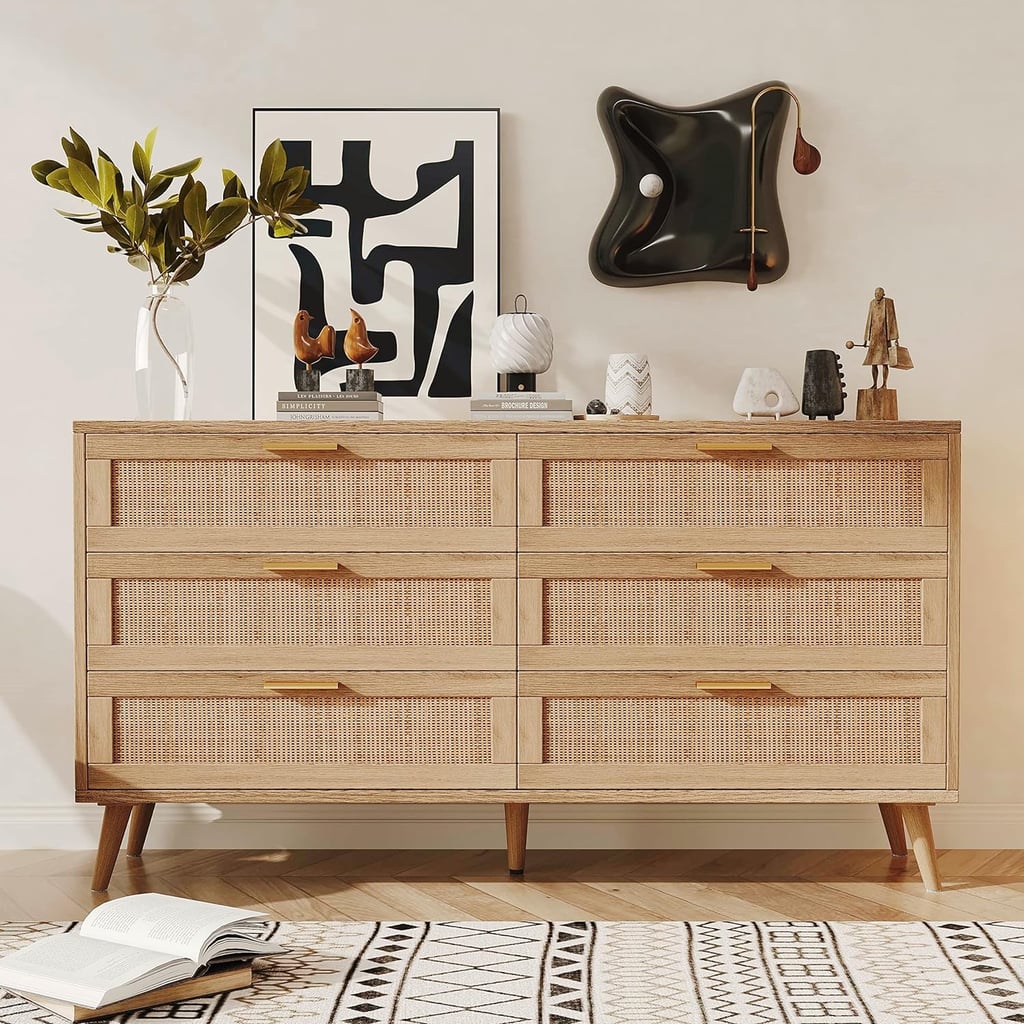 Top-Rated Amazon Dressers, From Trending Styles to Bestsellers