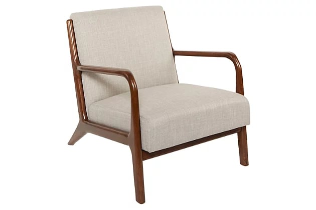 Cheyenne Gace Accent Chair