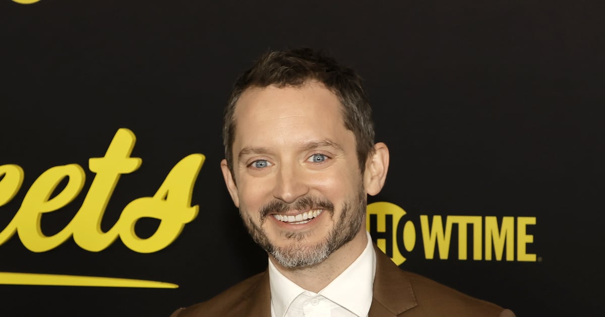 Combien d’enfants Elijah Wood a-t-il ?