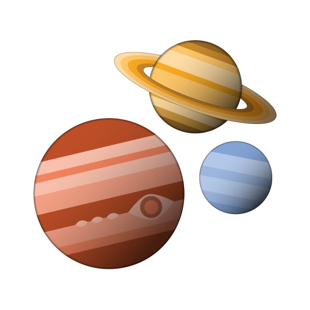 Planets