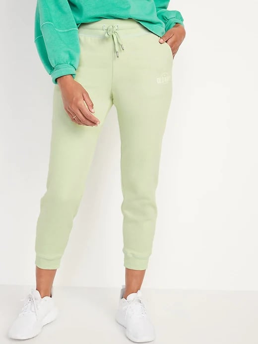 Old navy white clearance sweatpants