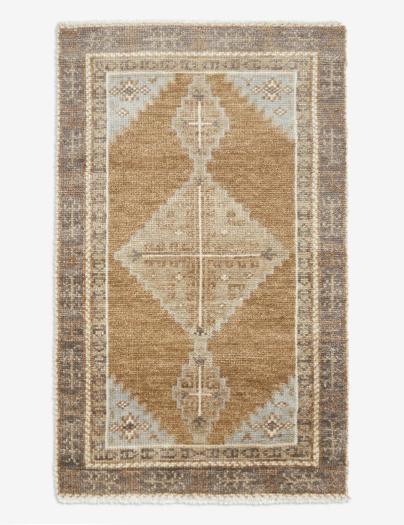 A Wool Rug From Lulu and Georgia