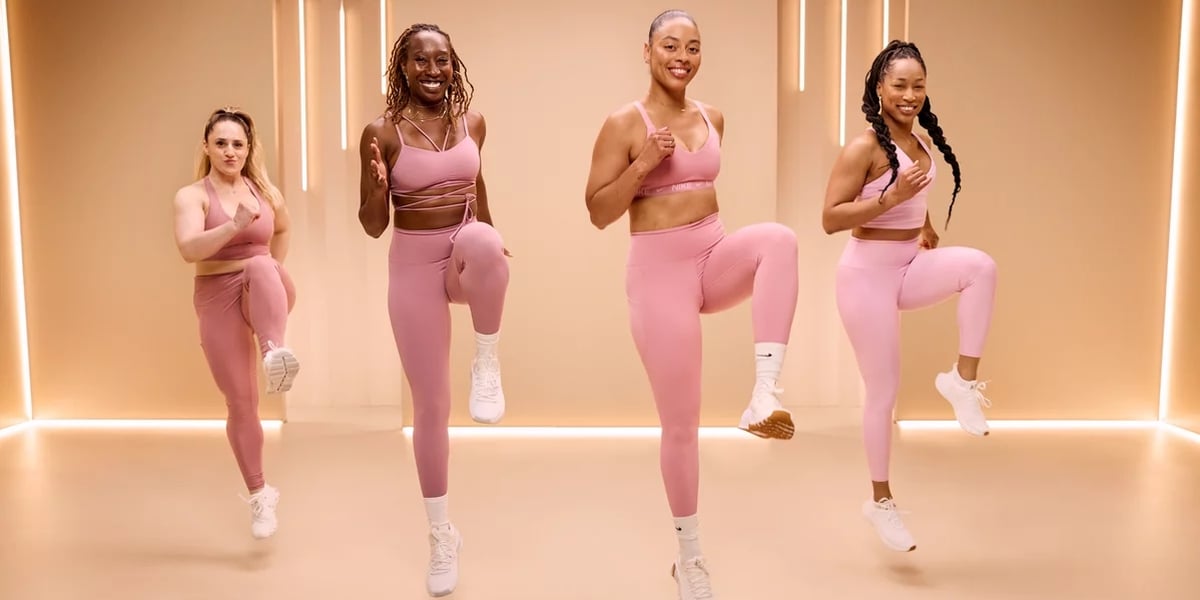 Shop Our PS Fit YouTube Videos, From Butt-Lifting Leggings to Comfortable Sneakers