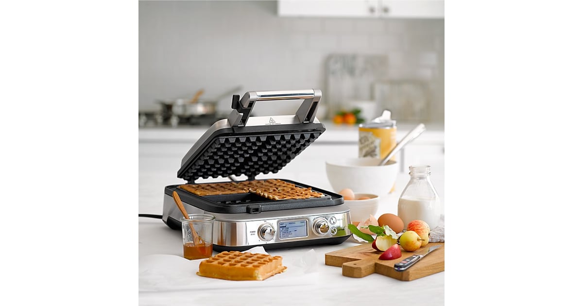 Breville Smart Waffle Pro The Best Kitchen Products From Williams